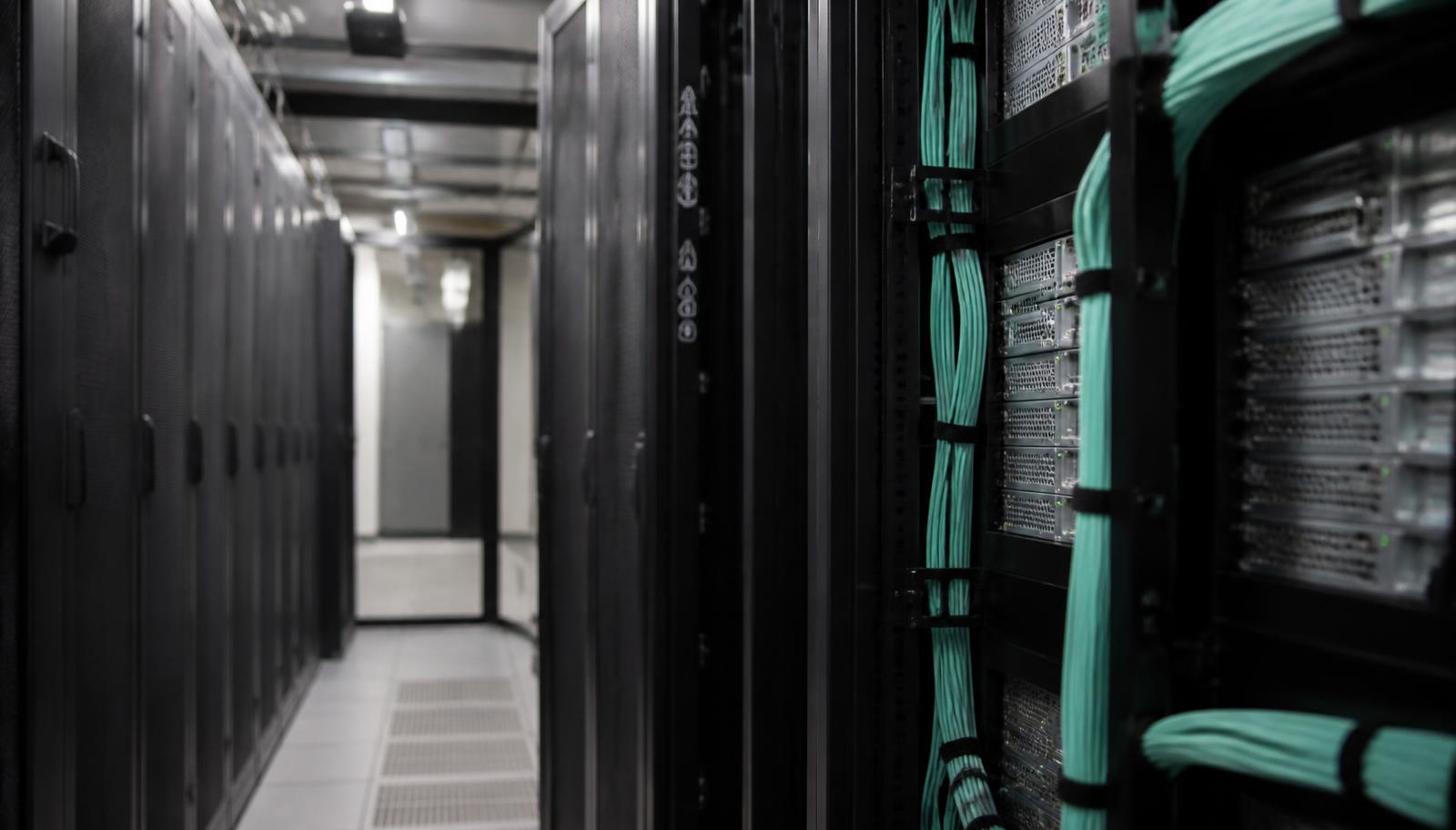 Data infrastructure supporting AI-enabled ESG reporting and analysis