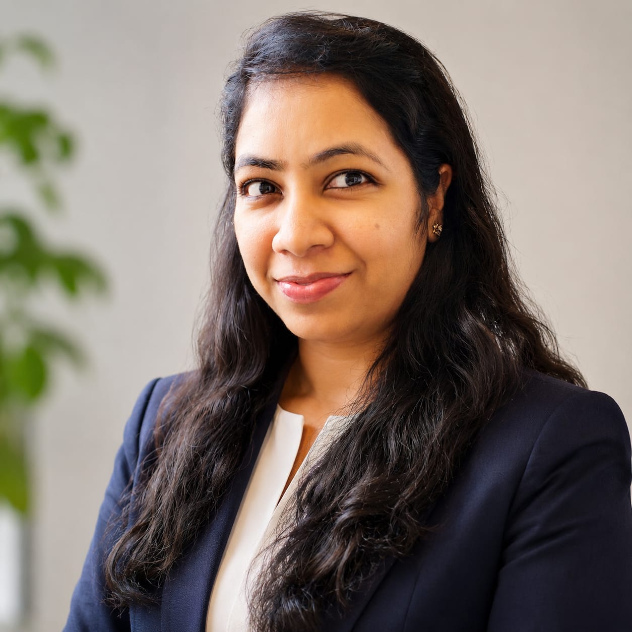Dr. Sweety Gupta Chhabria, Founder and Chief Sustainability Strategist at EnSuGo